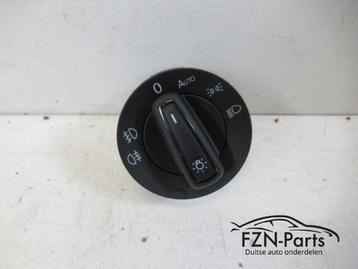VW Golf 7 Variant Lichtschakelaar 5G0941431AP beschikbaar voor biedingen