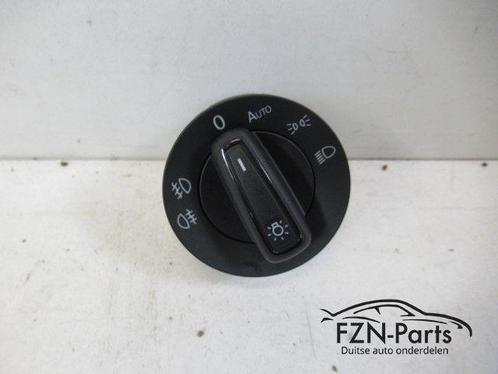 VW Golf 7 Variant Lichtschakelaar 5G0941431AP, Auto-onderdelen, Dashboard en Schakelaars, Gebruikt, Ophalen of Verzenden
