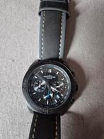 aeromeister stardust stainless steel horloge heren, Handtassen en Accessoires, Horloges | Heren, Ophalen of Verzenden, Gebruikt