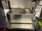 Toestel au bain marie, Ophalen, Gebruikt, Ovens, Microgolfovens en Steamers