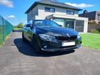 BMW cabrio  4 serie 420d da automaat  F33 full option, Te koop, 2000 cc, 4 Reeks, Automaat