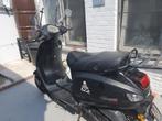 GTS Toscana Euro 5, Ophalen, Klasse B (45 km/u), 50 cc, Gebruikt