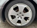 Velgen set + banden van een Audi A3, Ophalen of Verzenden, 3 maanden garantie, Gebruikt, Personenwagen