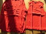 Twinset Repeat, Kleding | Dames, Ophalen of Verzenden, Gedragen, Rood, Maat 38/40 (M)