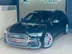 Audi S6 SW 3.0 V6 TDi Quattro * GARANTIE 12 MOIS * FULL, Auto's, Audi, Automaat, 2095 kg, Gebruikt, Euro 6