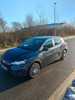 Dacia Sandero, Auto's, Dacia, Voorwielaandrijving, Stof, USB, Bedrijf