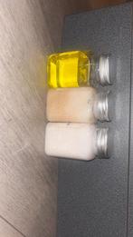 PURE HANDS BY INES /NEW, Ophalen of Verzenden, Nieuw, Bodylotion, Crème of Olie