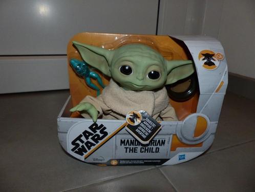 Star Wars Mandelorian The Child - nieuw, Verzamelen, Star Wars, Nieuw, Ophalen of Verzenden