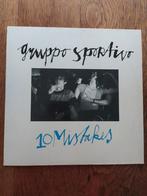 33 T vinyl Gruppo Sportivo, Cd's en Dvd's, Vinyl | Pop, Ophalen of Verzenden, 1960 tot 1980, Gebruikt, Overige formaten