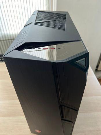 MSI MAG Codex X5 intel i9 11900K Rtx Msi Ventus 3090 OC, Computers en Software, Desktop Pc's, Zo goed als nieuw, 4 Ghz of meer