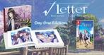 Neuf - Root Letter: Last Answer - Day One Edition, Nieuw, Ophalen of Verzenden