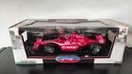 Greenlight Target Ganassi Racing Dan Wheldon Indycar 1/18, Ophalen of Verzenden, Gebruikt, Auto, Overige merken