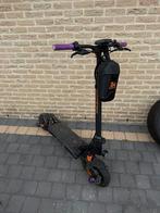 Kukirin g2 master, Fietsen en Brommers, Steps, Ophalen, Nieuw, Elektrische step (E-scooter), Kukirin g2 master