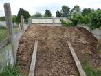 GRATIS : PAARDENMEST, Ophalen, Mest
