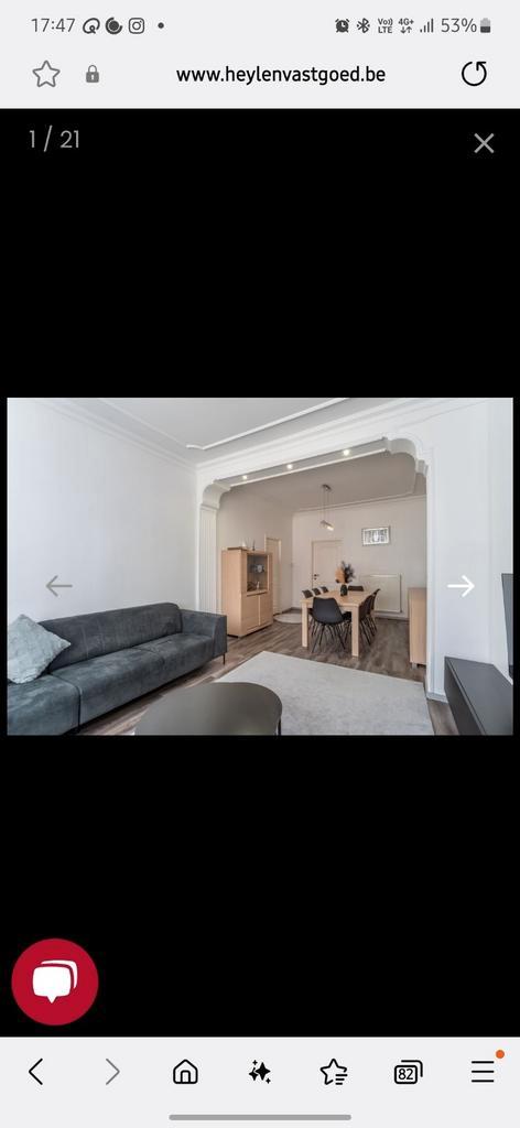 Complete salon te koop, Huis en Inrichting, Complete inboedels, Ophalen