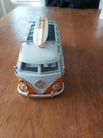 Miniature va bus 1/24, Ophalen, Gebruikt, Jada