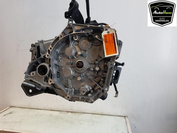 VERSNELLINGSBAK AUTOMAAT Renault Clio V (RJAB) (01-2019/-), Auto-onderdelen, Transmissie en Toebehoren, Renault, Gebruikt