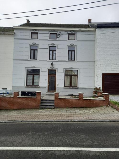 Appartement une chambre/Jemeppe-sur-Sambre, Immo, Huizen te huur, Provincie Namen, Benedenwoning, Direct bij eigenaar