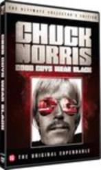 Good Guys Wear Black, Vanaf 16 jaar, Ophalen of Verzenden, Zo goed als nieuw, Maffia en Misdaad