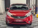 Nissan Note 1.2i benzine bj. 2014 78500km GEKEURD, Auto's, https://public.car-pass.be/vhr/a3bfa7c5-4c70-4d83-82e4-89078bd4751f