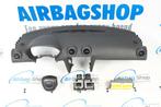 Airbag set - Dashboard zwart 4 spaak Audi A3 8P (2005-2012), Auto-onderdelen