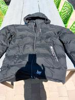 donsjas/SCOTT/Large.ZWART., Kleding | Heren, Jassen | Winter, Ophalen, Nieuw