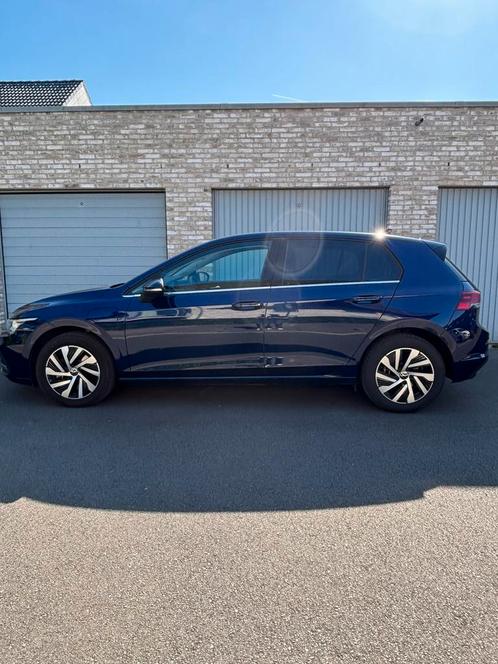 Volkswagen Golf 8 Style1.4eHybrid GPF |2024| 29.000 km, Auto's, Volkswagen, Particulier, Golf, Benzine, Euro 6, Overige carrosserie