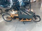Riese & Müller Load4 60 Rohloff HS Dual Battery 1450 Peanut, Fietsen en Brommers, Elektrische fietsen, Ophalen, Riese & Müller