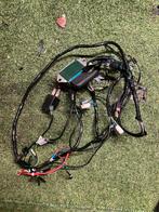 Zip type 3 kabelboom, Enlèvement