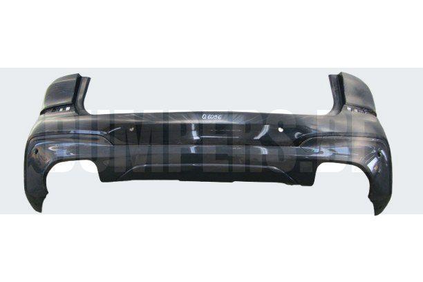 Bumper BMW X3 G01 M-Pakket M Pakket 17-20 Achterbumper Q6096, Auto-onderdelen, Carrosserie, Bumper, Achter, Gebruikt, 6 maanden garantie