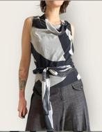Sarah Pacini, Kleding | Dames, Truien en Vesten, Sarah pacini, Ophalen of Verzenden, Gedragen, Grijs