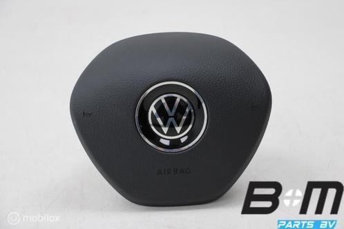 Stuurairbag VW UP! FL 1S0880201K HVF, Auto diversen, Anti-diefstal, Gebruikt