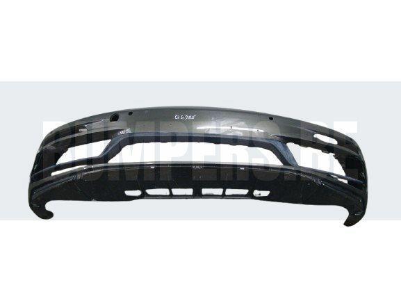 Bumper Porsche Cayman Boxster GTS 982 718 16- Voorbumper Q49, Auto-onderdelen, Carrosserie, Bumper, Voor, Gebruikt, 6 maanden garantie