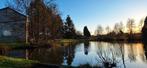 Gîte avec étang, Vacances, Maisons de vacances | Belgique, Propriétaire, Lac ou rivière, Maison de campagne ou Villa, 3 chambres à coucher