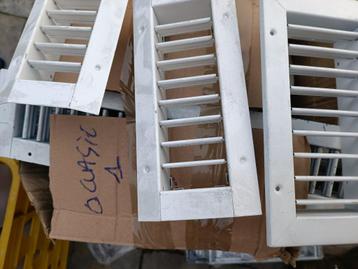 Verluchting GEBRUIKT (SET) 3 beschikbaar voor biedingen