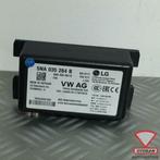 vw golf 7 facelift online diensten module 5na035284b, Auto-onderdelen, Gebruikt, Volkswagen
