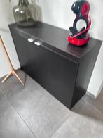 bureel kastje, Huis en Inrichting, Ophalen, Overige materialen, 100 tot 150 cm, Zo goed als nieuw