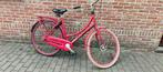 Dames/studentenfiets  Batavus., Fietsen en Brommers, Ophalen, Zo goed als nieuw, Versnellingen