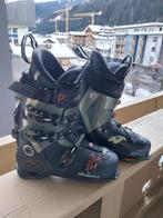 Nordica Unlimited 130 skischoen, Sport en Fitness, Skiën en Langlaufen, Schoenen, Ophalen of Verzenden, Zo goed als nieuw, Nordica