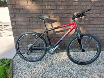 Mountainbike scott contessa 30 