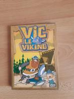 Dvd pour enfant : Vic le Viking, CD & DVD, DVD | Enfants & Jeunesse, TV fiction, Tous les âges, Utilisé, Enlèvement ou Envoi