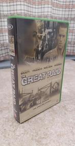 vhs the great raid, Ophalen of Verzenden, Gebruikt