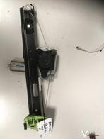 Bmw 1 serie 2005 elektr raammech Linksachter, Auto-onderdelen, Ruiten en Toebehoren, Gebruikt, -, -, Ophalen of Verzenden