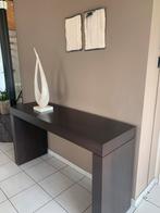 Side meubel in teak, Huis en Inrichting, Ophalen, Zo goed als nieuw