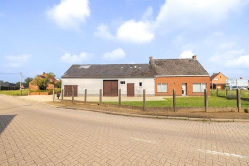 Huis te koop in Westerlo, 3 slpks, Immo, Huizen en Appartementen te koop, Vrijstaande woning, F