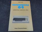 Commodore 64 praktische tips,programma's,basic,1984, Boeken, Verzenden, Zo goed als nieuw, Overige onderwerpen