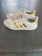 Witte sneakers adidas maat 40, Comme neuf, Sneakers et Baskets, Enlèvement ou Envoi, Blanc