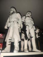 Star wars figuren 20cm+, Ophalen, Zo goed als nieuw
