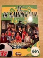 Reeks 17 (13 afleveringenf) van FC de kampioenen op 3 DVD’s, Ophalen, Zo goed als nieuw