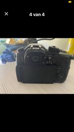 Te koop:  Panasonic Lumix GH4 body  / 2 batterijen, oplader, Ophalen, Gebruikt, Compact